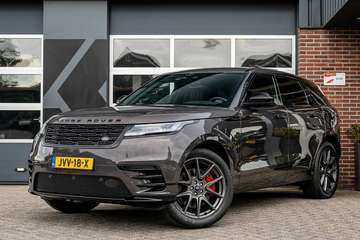2.0 P400e R-Dynamic SE | Panorama | Facelift! | Me