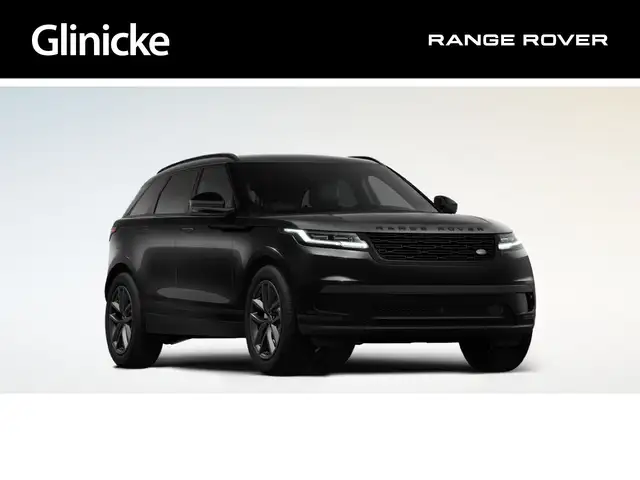Land Rover Range Rover Velar D200 S Anhängerkupplungspaket