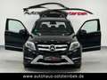 Mercedes-Benz GLK 350 CDI BLUEEFFICIENCY 4MATIC/AMG/XENON/AHK/ Noir - thumbnail 23