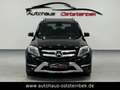 Mercedes-Benz GLK 350 CDI BLUEEFFICIENCY 4MATIC/AMG/XENON/AHK/ Noir - thumbnail 8