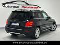Mercedes-Benz GLK 350 CDI BLUEEFFICIENCY 4MATIC/AMG/XENON/AHK/ Noir - thumbnail 3