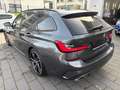 BMW 340 xDrive Touring LASER PANO HEAD UP H&K Gris - thumbnail 3