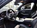 BMW 340 xDrive Touring LASER PANO HEAD UP H&K Gris - thumbnail 9