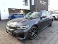 BMW 340 xDrive Touring LASER PANO HEAD UP H&K Gris - thumbnail 1