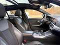 BMW 340 xDrive Touring LASER PANO HEAD UP H&K Gris - thumbnail 8