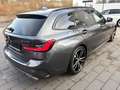 BMW 340 xDrive Touring LASER PANO HEAD UP H&K Gris - thumbnail 4
