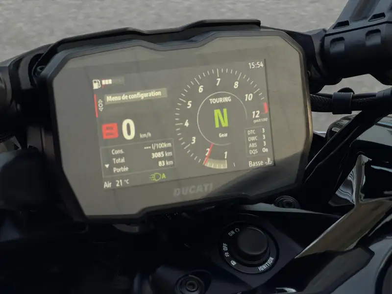 Ducati Diavel - foto 8