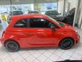 Abarth 500 595 ABARTH 3500 KM PDC 1-HAND Orange - thumbnail 8