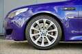BMW M5 M5 Blauw - thumbnail 44