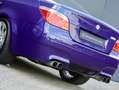 BMW M5 M5 Blauw - thumbnail 33