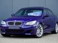 BMW M5 M5 Blauw - thumbnail 1