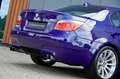 BMW M5 M5 Blauw - thumbnail 13