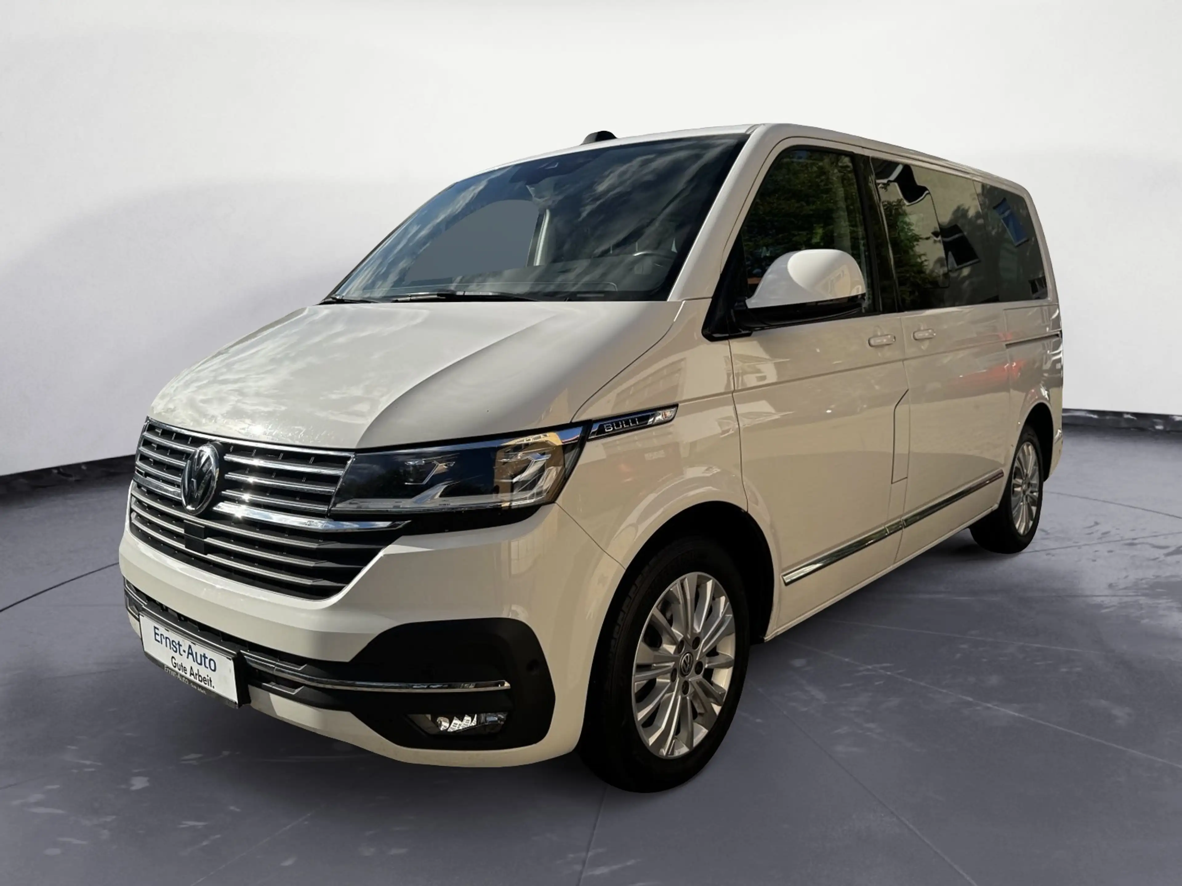 Volkswagen T6.1 Multivan Highline 4Motion 2.0 TDI KR +KUNDENAUFTRAG+