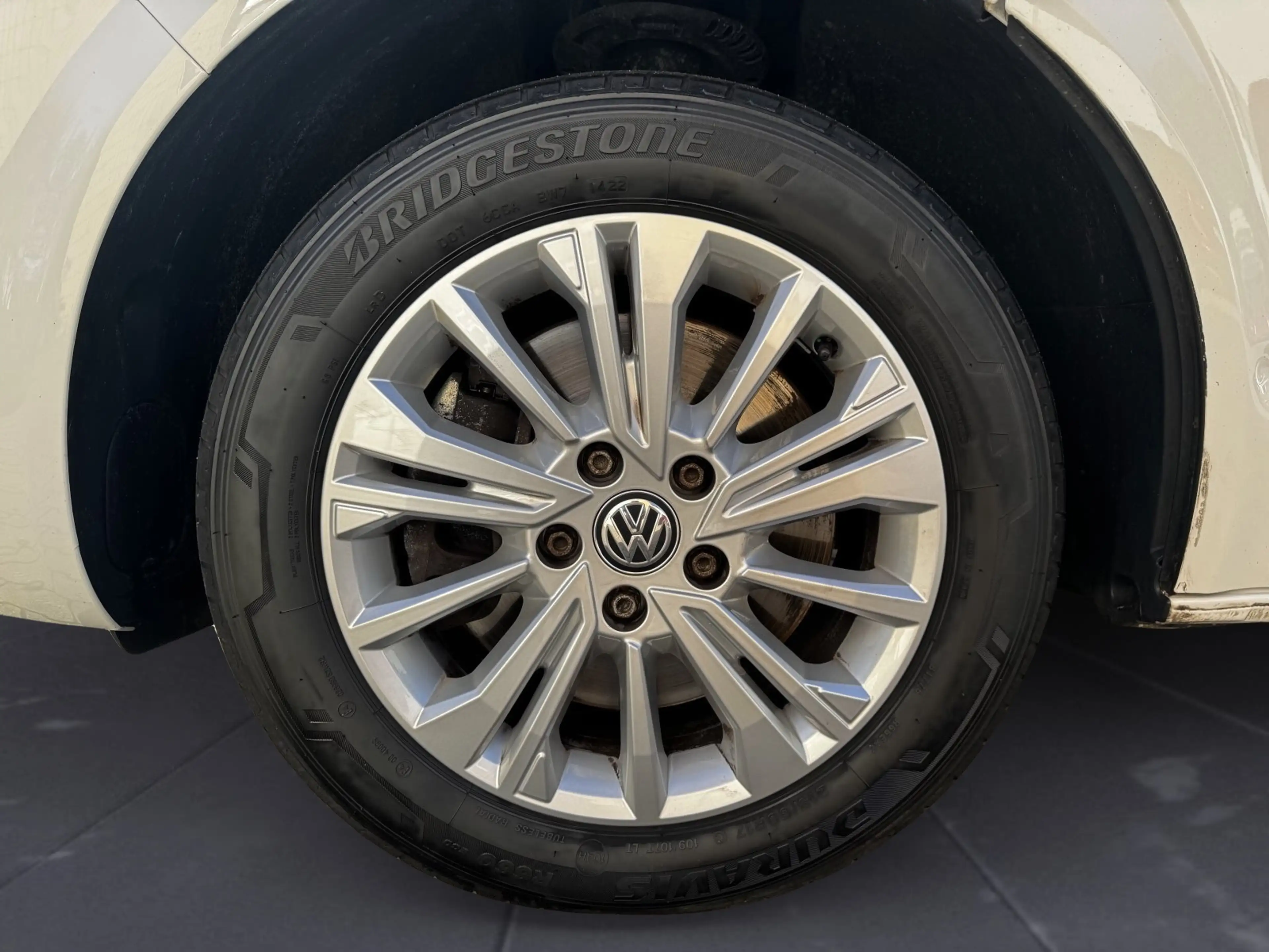 Volkswagen T6.1 Multivan Highline 4Motion 2.0 TDI KR +KUNDENAUFTRAG+ — photo 15