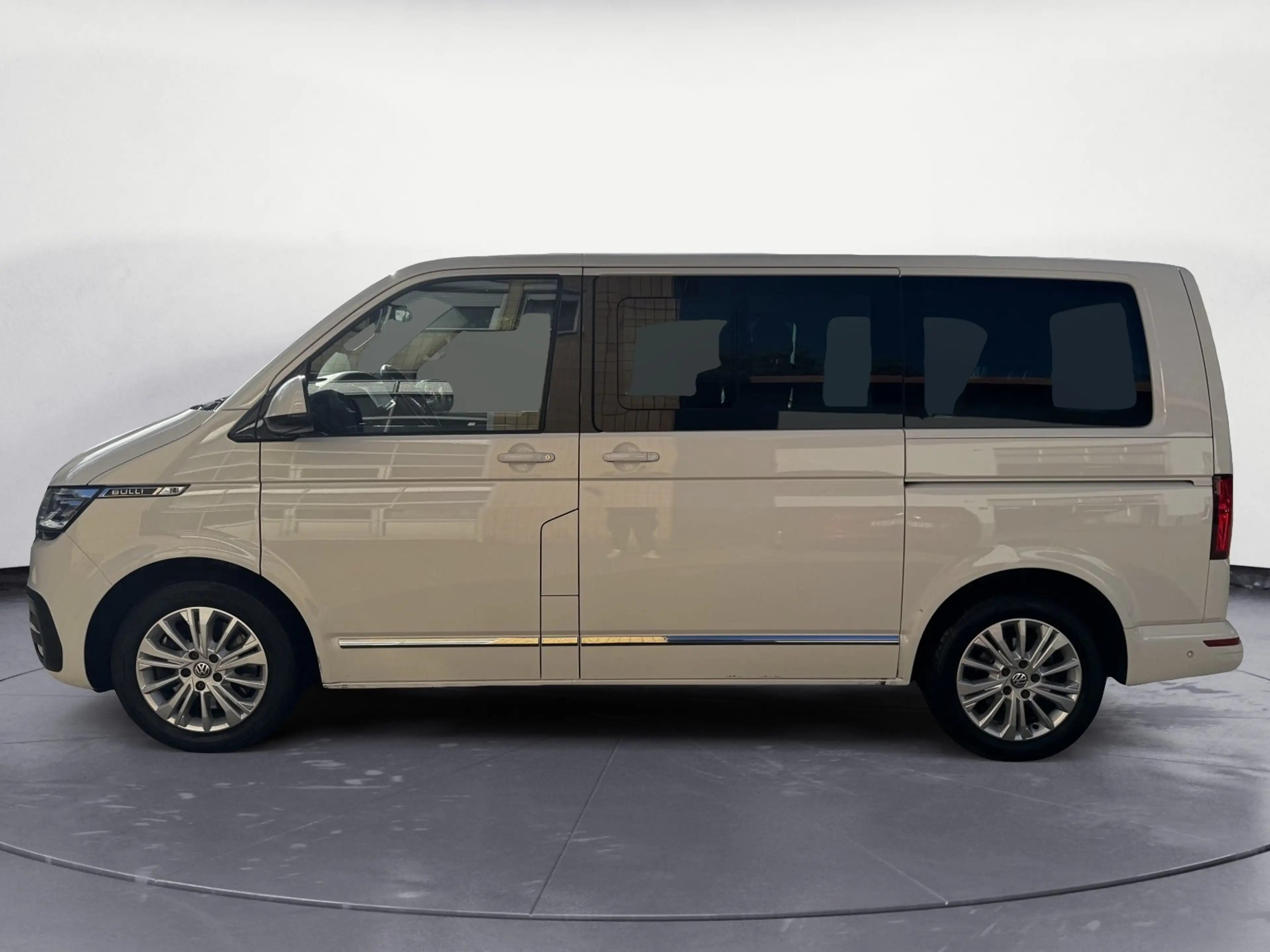 Volkswagen T6.1 Multivan Highline 4Motion 2.0 TDI KR +KUNDENAUFTRAG+ — photo 3