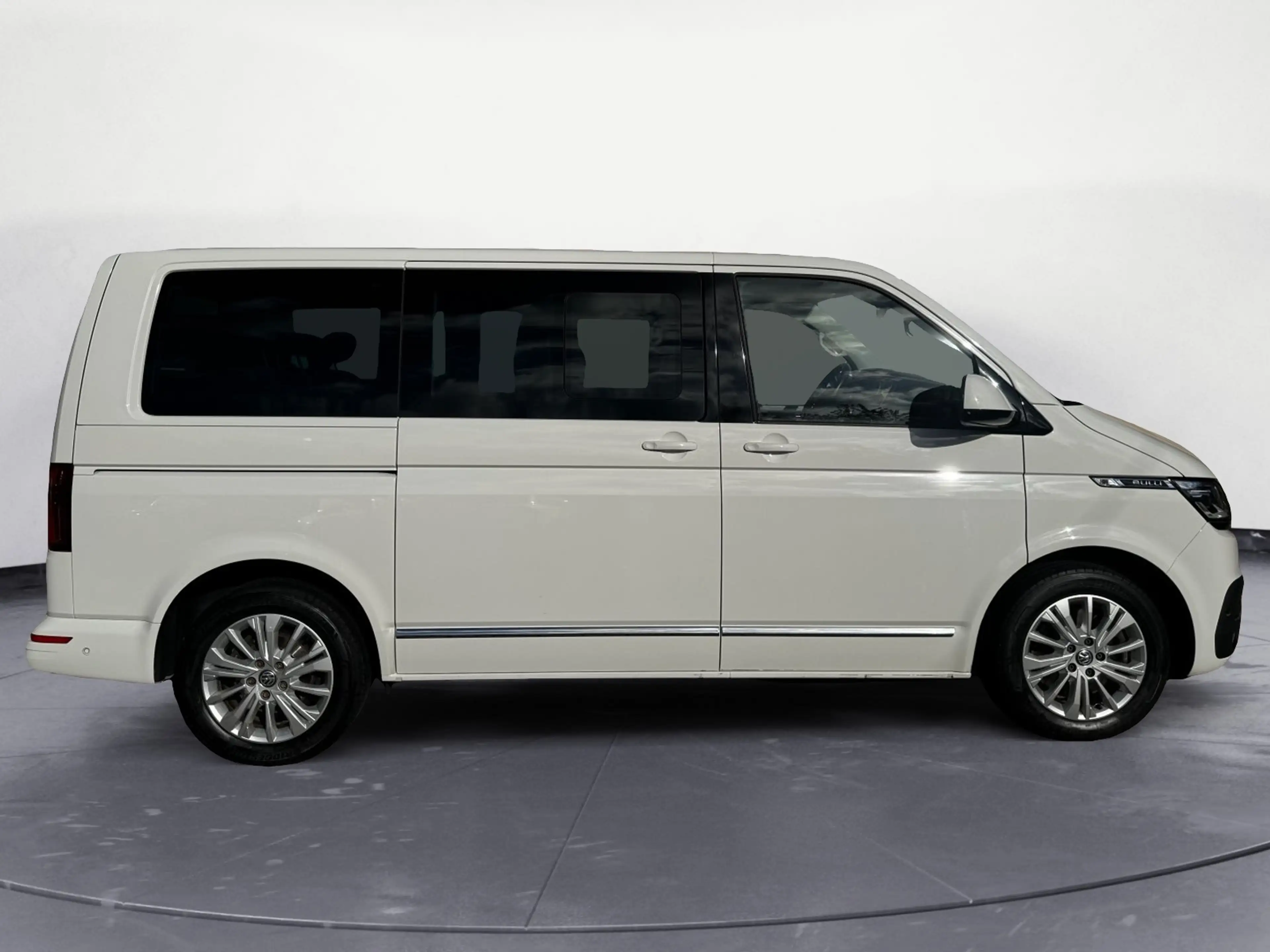 Volkswagen T6.1 Multivan Highline 4Motion 2.0 TDI KR +KUNDENAUFTRAG+ — photo 5
