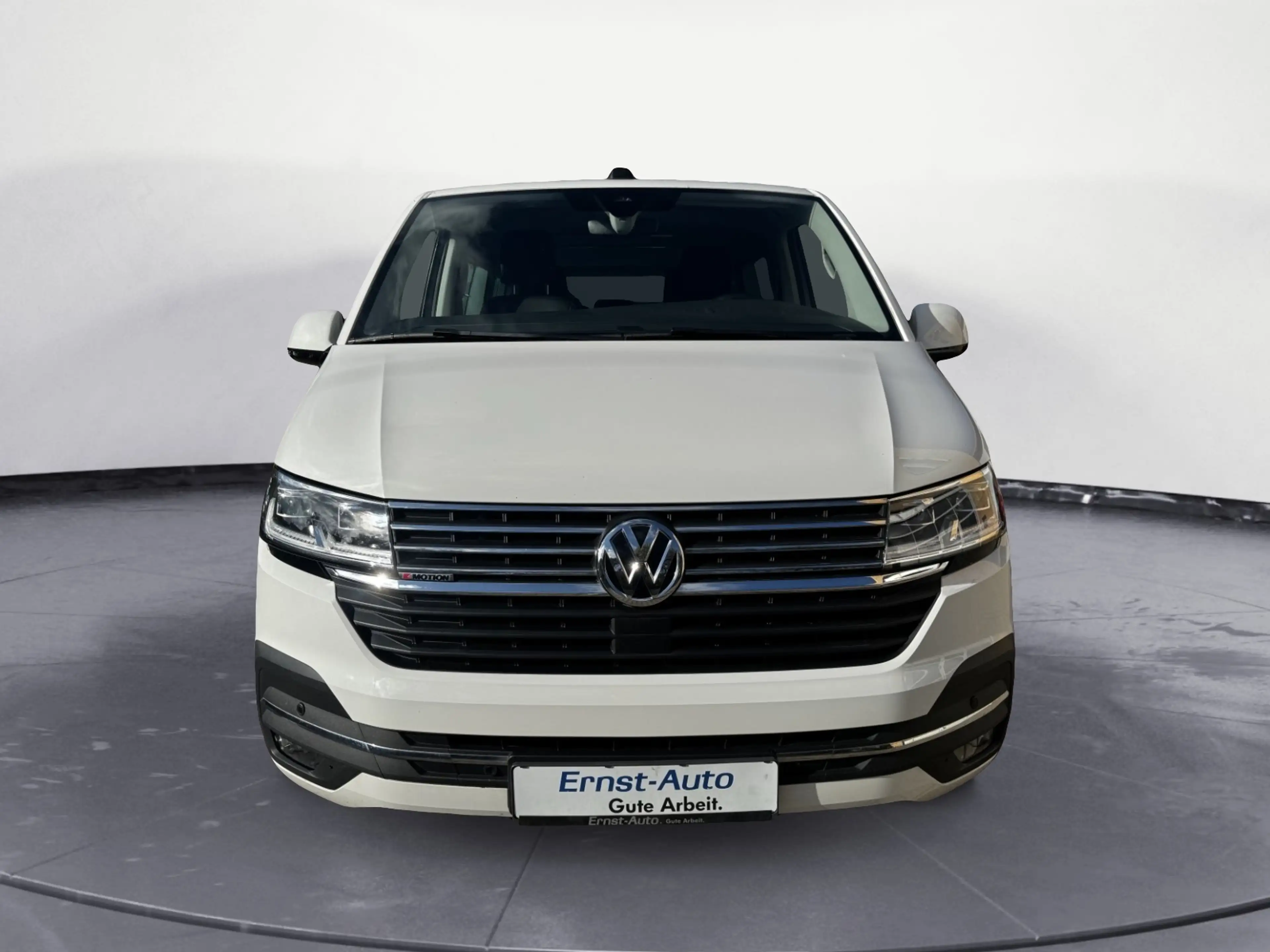 Volkswagen T6.1 Multivan Highline 4Motion 2.0 TDI KR +KUNDENAUFTRAG+ — photo 2