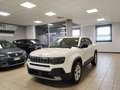 Jeep Avenger Avenger 1.2 Turbo 100 CV Altitude Bianco - thumbnail 3