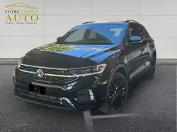 Volkswagen T-Roc 1.5 TSI 150 CH DSG7 R-LINE