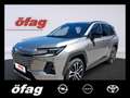 Toyota RAV 4 RAV4 HEV Lounge Beige - thumbnail 1