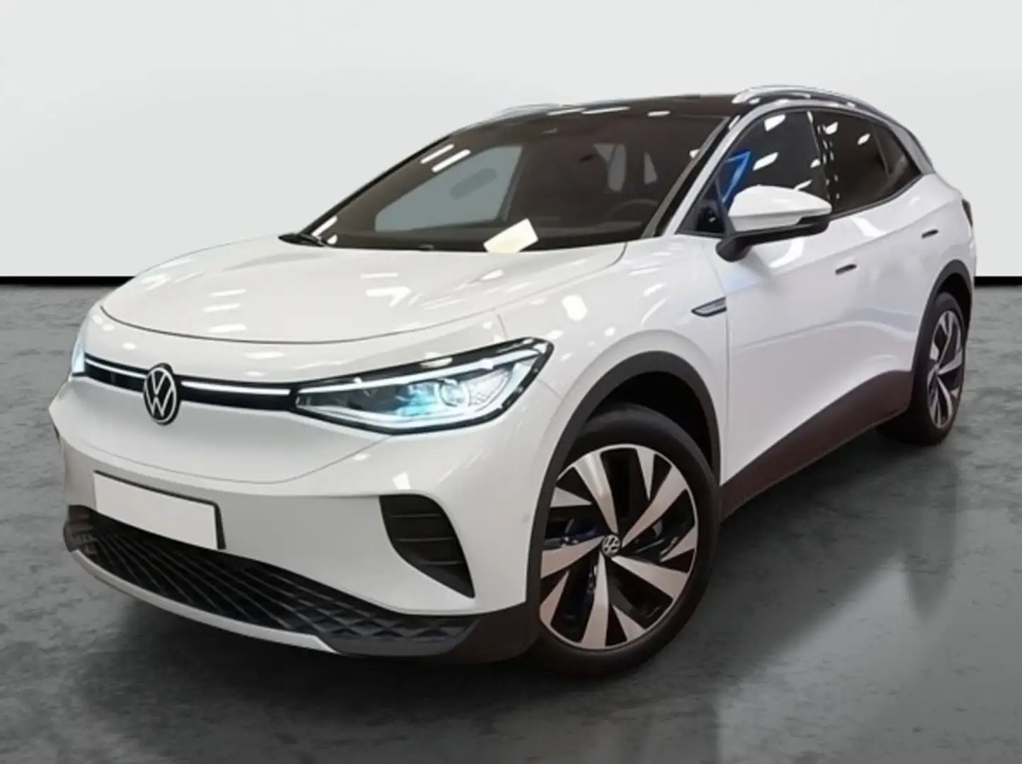 Volkswagen ID.4 Pro 77 kWh 128kW (174 CV) (E213HN13) Amarillo - 1