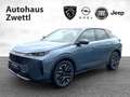 Peugeot 3008 Allure MHEV 145 e-DCS6 Niebieski - thumbnail 1