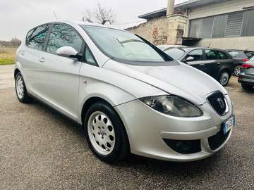 Altea 1.9 tdi Reference