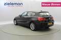BMW 116 116I 5 deurs Executive - Clima, Cruise Zwart - thumbnail 2