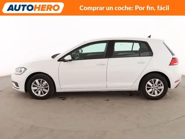Volkswagen Golf view 3