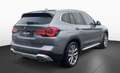 BMW X3 Todoterreno Automático de 5 Puertas Gris - thumbnail 2