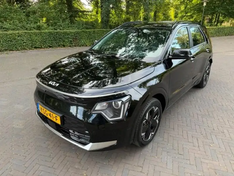 KIA Niro