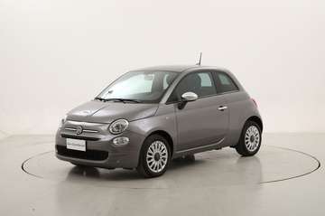 Hybrid 1.0 Mild Hybrid 70CV