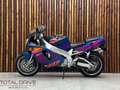 Yamaha YZF 750 R Blauw - thumbnail 5