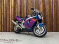 Yamaha YZF 750 R Blauw - thumbnail 1