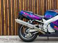Yamaha YZF 750 R Blauw - thumbnail 2