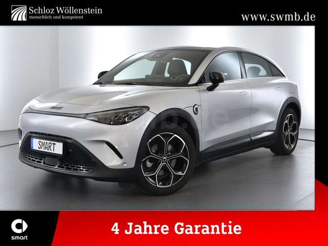 Imagine smart #3 Pro+ LED/ACC/Pano-D/Memory/KeylessGO/360Cam