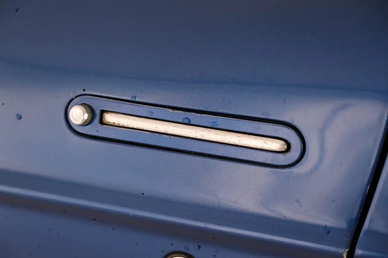 Fiat Barchetta, foto 11
