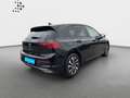 Volkswagen Golf VIII 2.0 TDI DSG Active*Navi*AHK*Pano*IQ-Li Schwarz - thumbnail 3