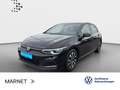 Volkswagen Golf VIII 2.0 TDI DSG Active*Navi*AHK*Pano*IQ-Li Schwarz - thumbnail 1