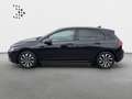 Volkswagen Golf VIII 2.0 TDI DSG Active*Navi*AHK*Pano*IQ-Li Schwarz - thumbnail 5