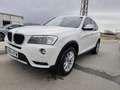 BMW X3 Berlina Manual de 5 Puertas Blanco - thumbnail 20