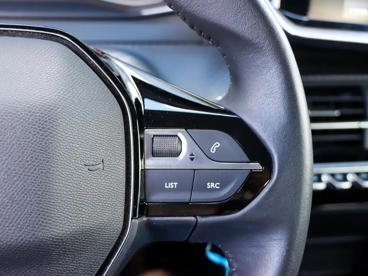 Peugeot 208 Active 1.2 75 PK GPS CAMERA, миниатюра 17