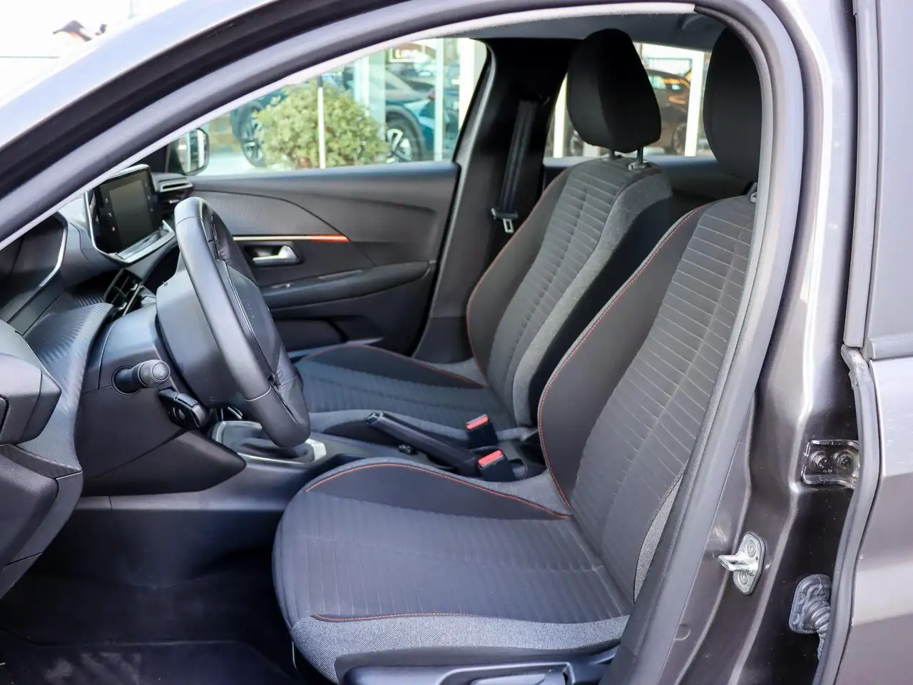 Peugeot 208 Active 1.2 75 PK GPS CAMERA, миниатюра 6
