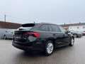 Skoda Octavia Combi 2,0 TDI Ambition Schwarz - thumbnail 3
