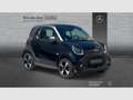 smart forTwo Coupé EQ Gris - thumbnail 3