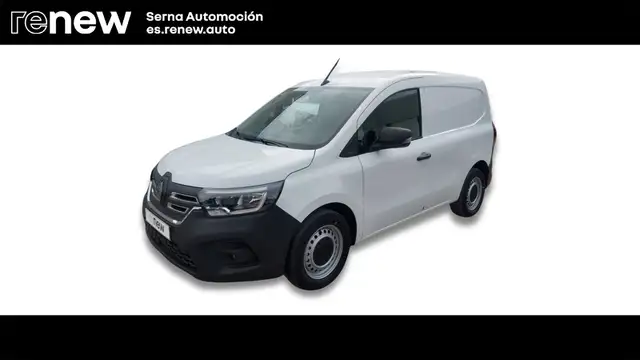 Renault null