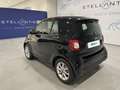 smart forTwo cabrio 70 1.0 52kW passion twinamic Nero - thumbnail 3