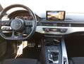 Audi A4 Avant 3.0 TDI Quattro 272CV Tip. S line edition Grigio - thumbnail 9