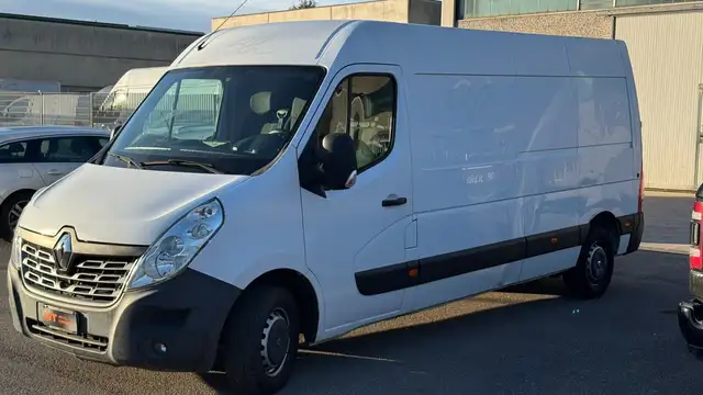 Renault Master Master T35 2.3 dCi/145 S&S PL-TM Furgone Ice T.T.