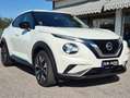 Nissan Juke 1.0 DIG-T Acenta Bianco - thumbnail 1